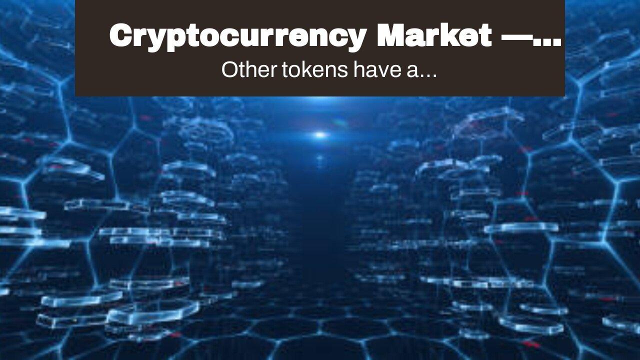 Cryptocurrency Market — TradingView Fundamentals Explained