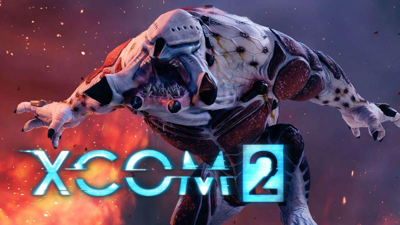 XCOM 2: Can We Save Humanity?