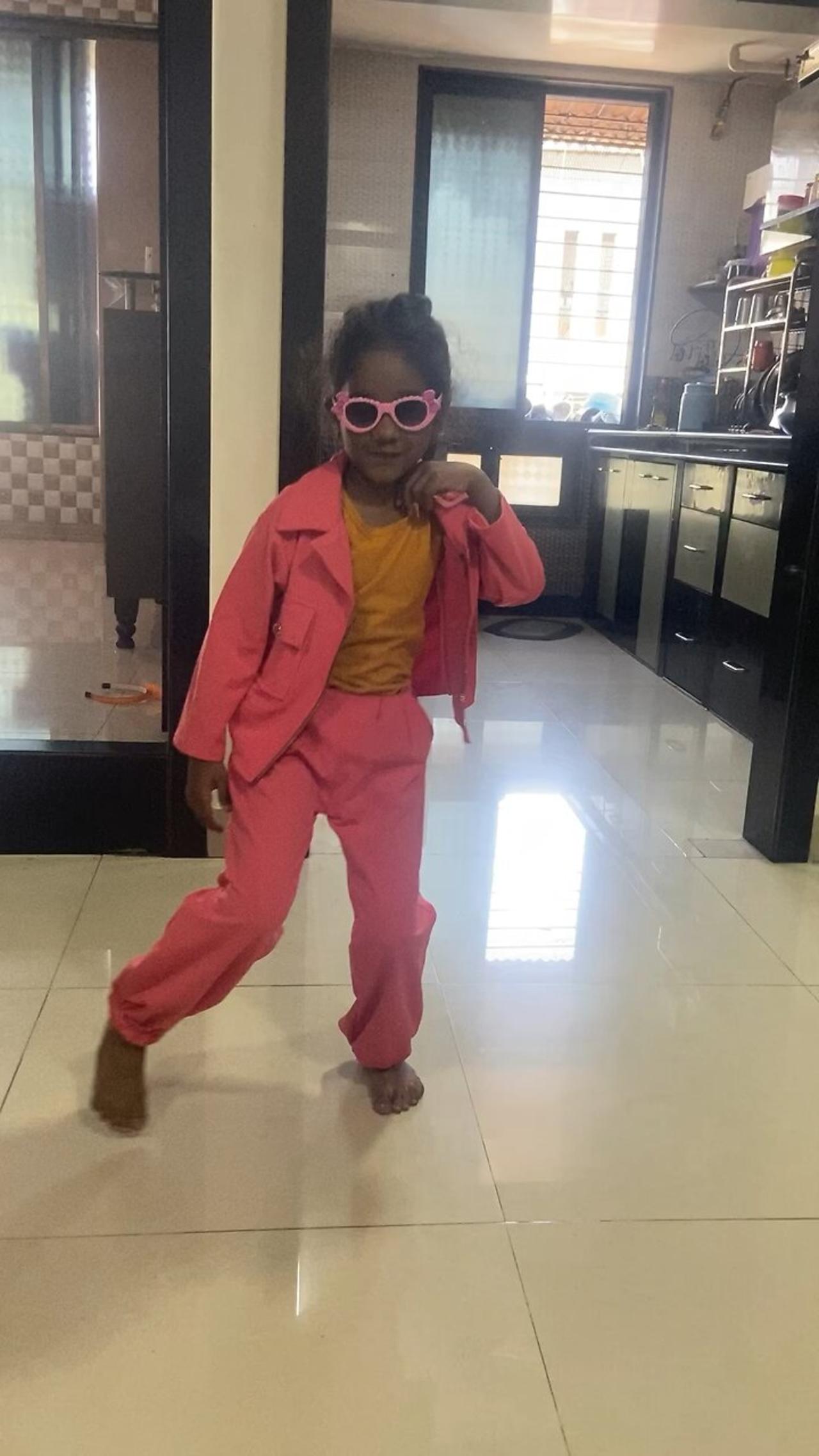 9. The Funniest Dance Video You'Ll See Today - ig41krc