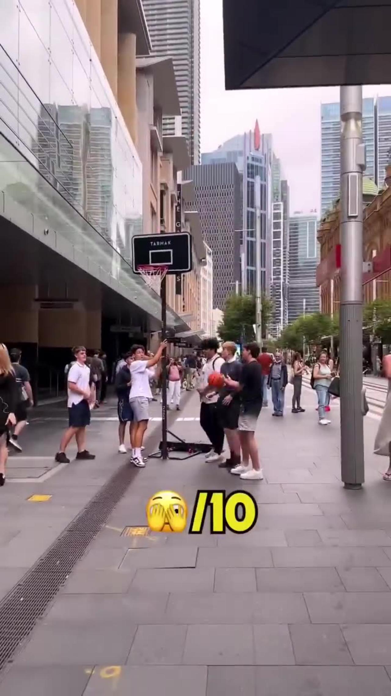 Rating Strangers Shots (Crazy Fail compilation) - One News Page VIDEO