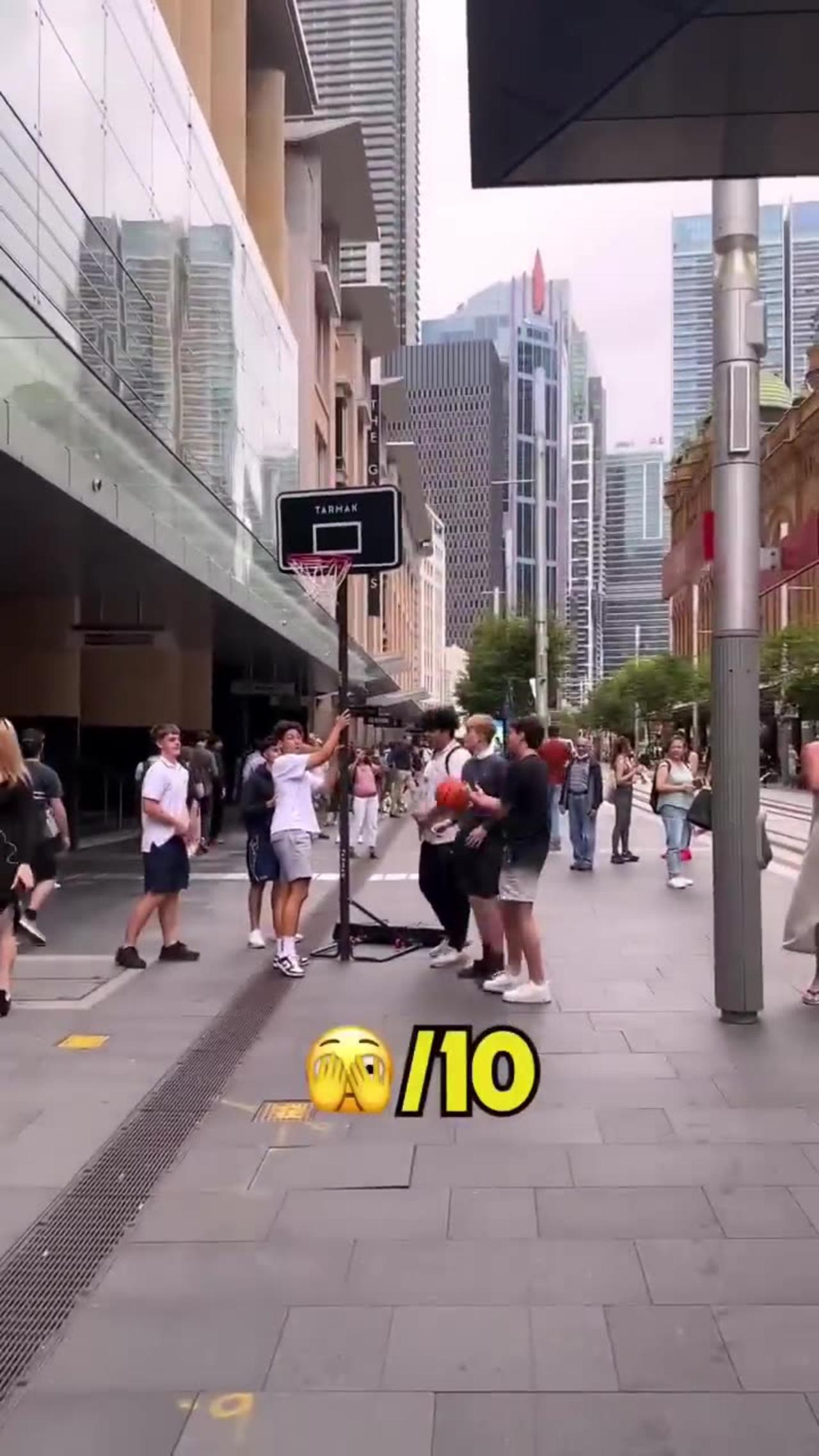 Crazy Fails & Unexpected Moments - mtz4onb
