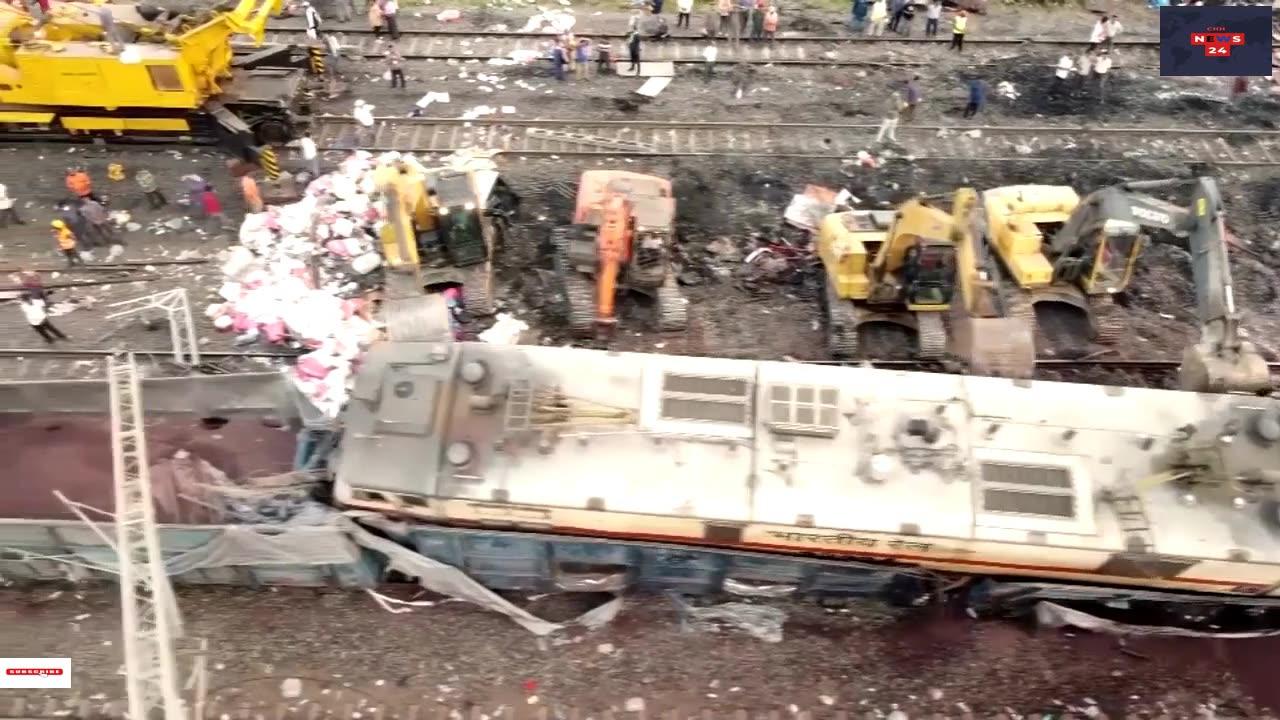 Clues emerge from India train disaster