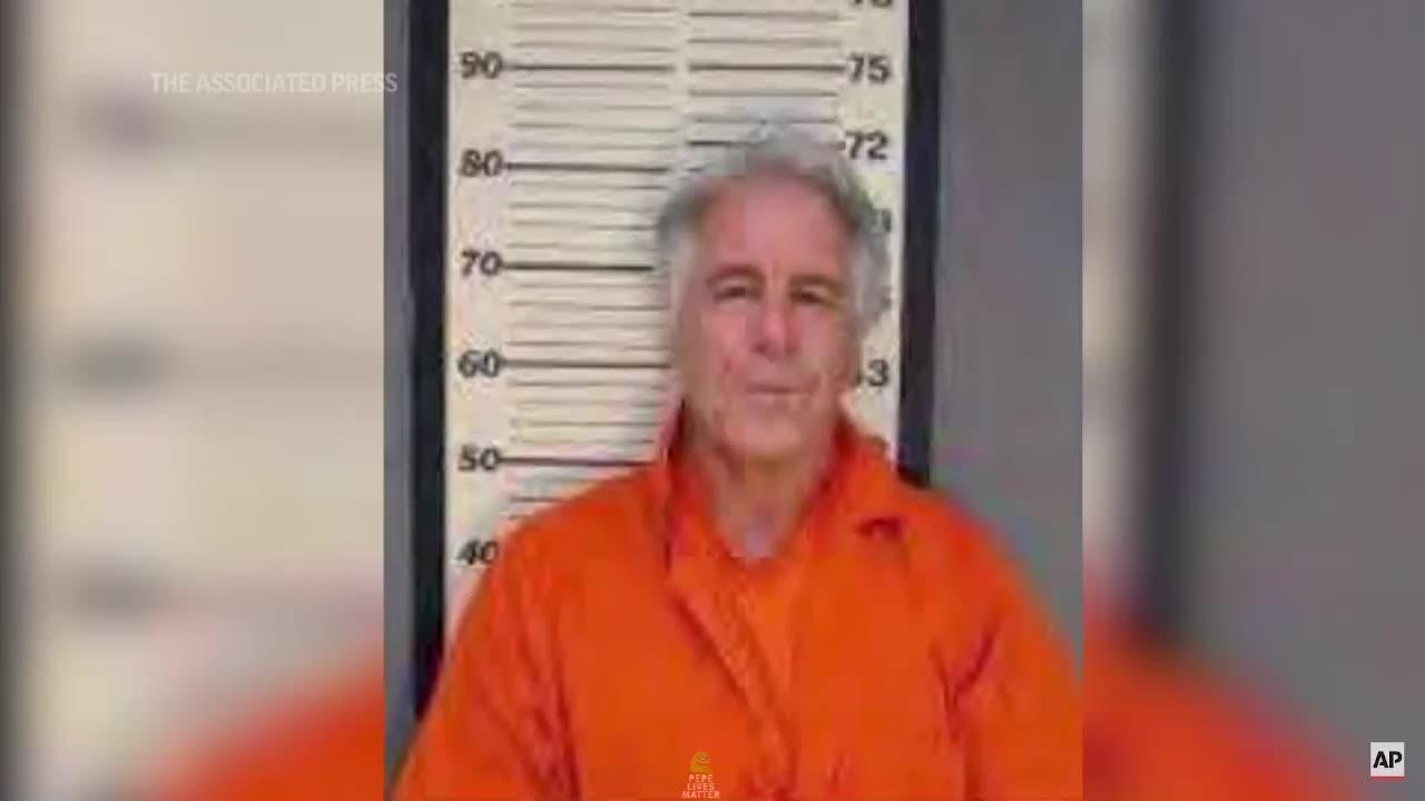 Newly Released Mugshot Of Jeffrey Epstein 2019 One News Page Video