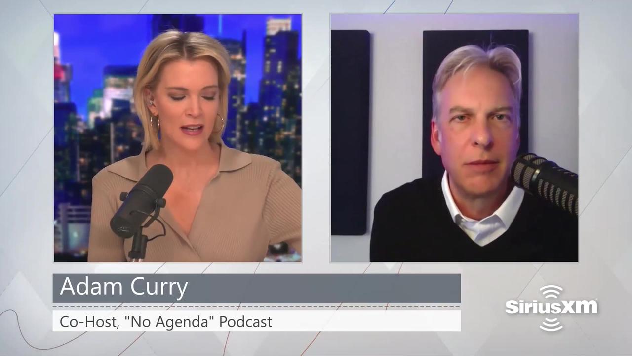 Adam Curry on Coordinated COVID Attacks, Following the Money, and Michael and Janet Jackson