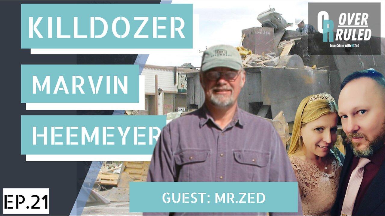 Marvin Heemeyer's Killdozer Overruled One News Page VIDEO