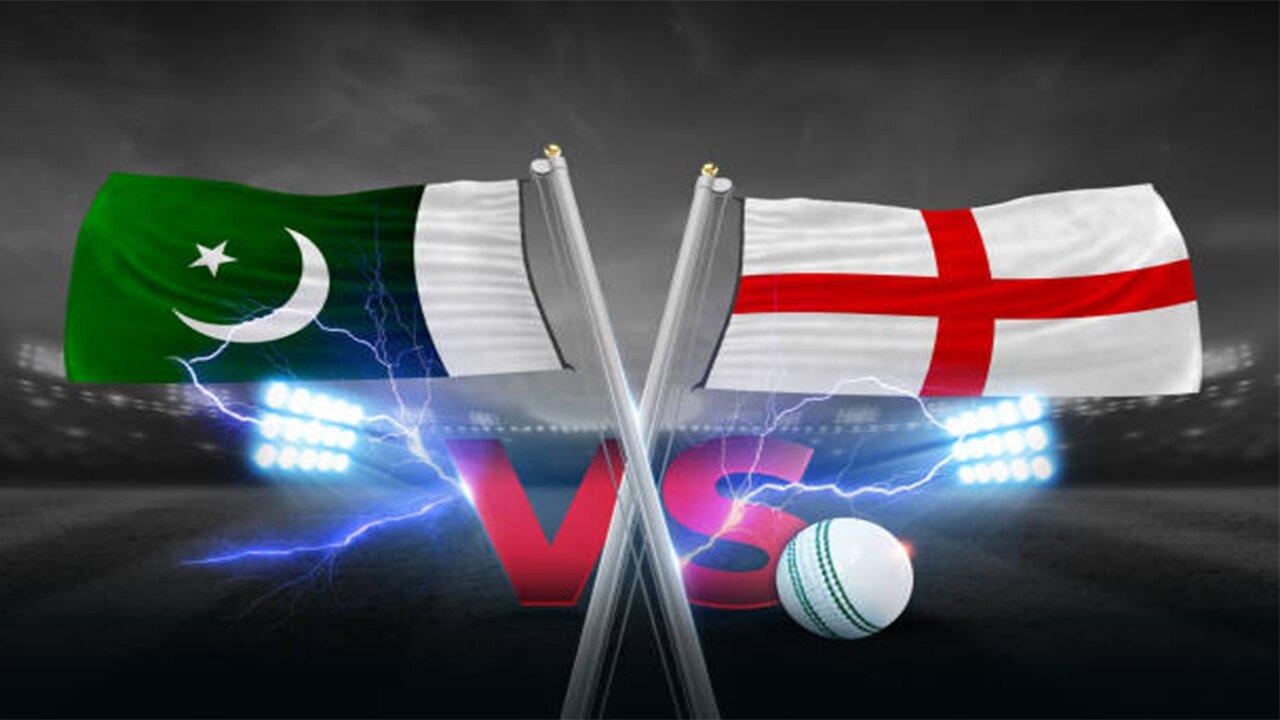 How Pakistan Schooled Kenya in a Stunning Cricket Match!