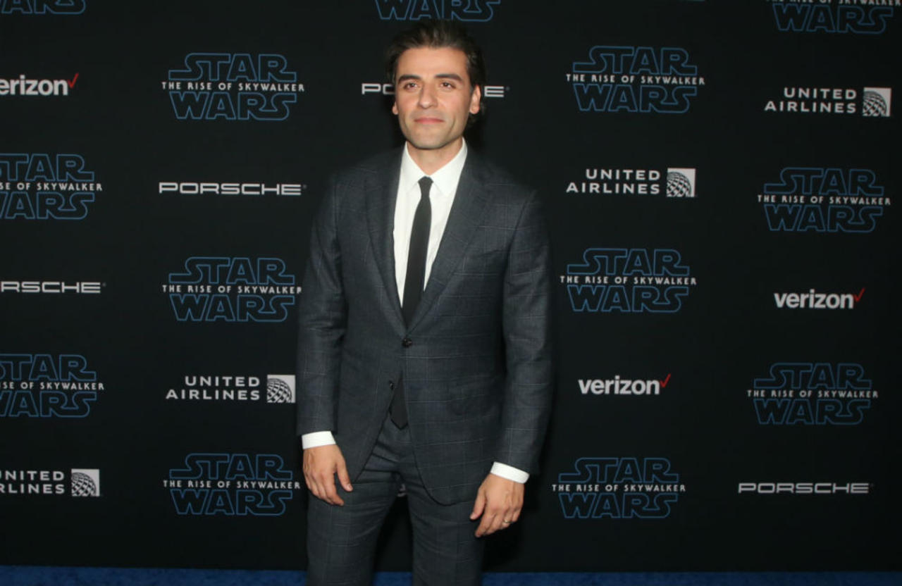 Oscar Isaac wants Pedro Pascal to have a role in the next 'Spider-Verse' film