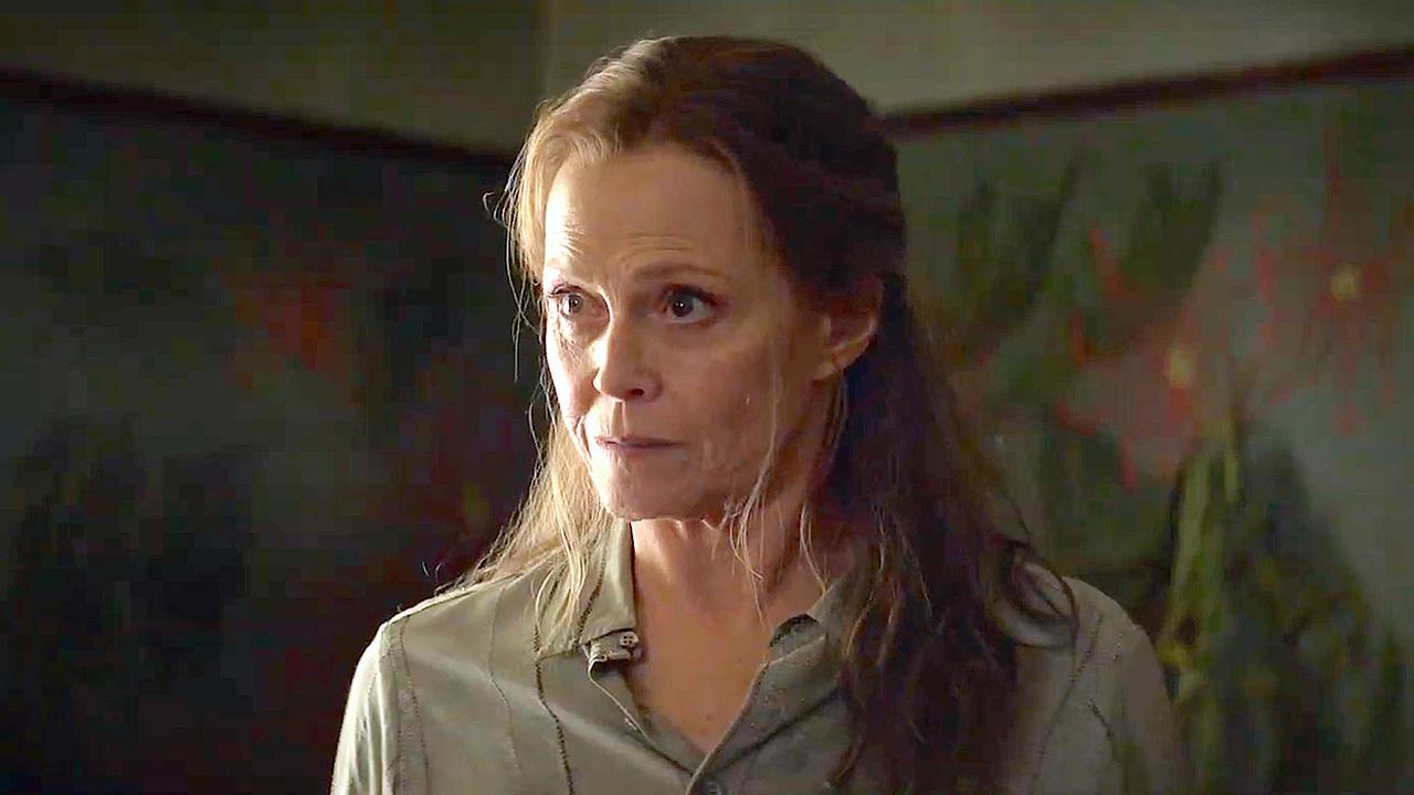 New Trailer for The Lost Flowers of Alice Hart with Sigourney Weaver