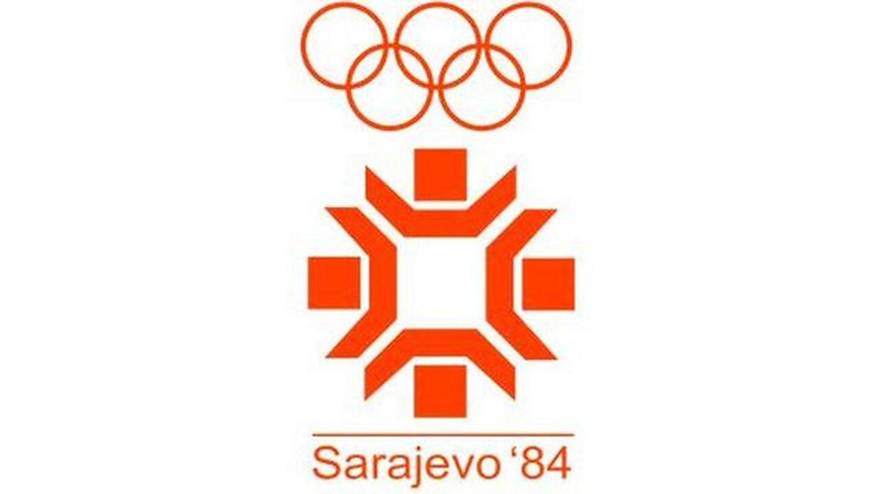 XIV Winter Olympics - Sarajevo 1984 | Pairs' Highlights (Top 3 SP&LP)