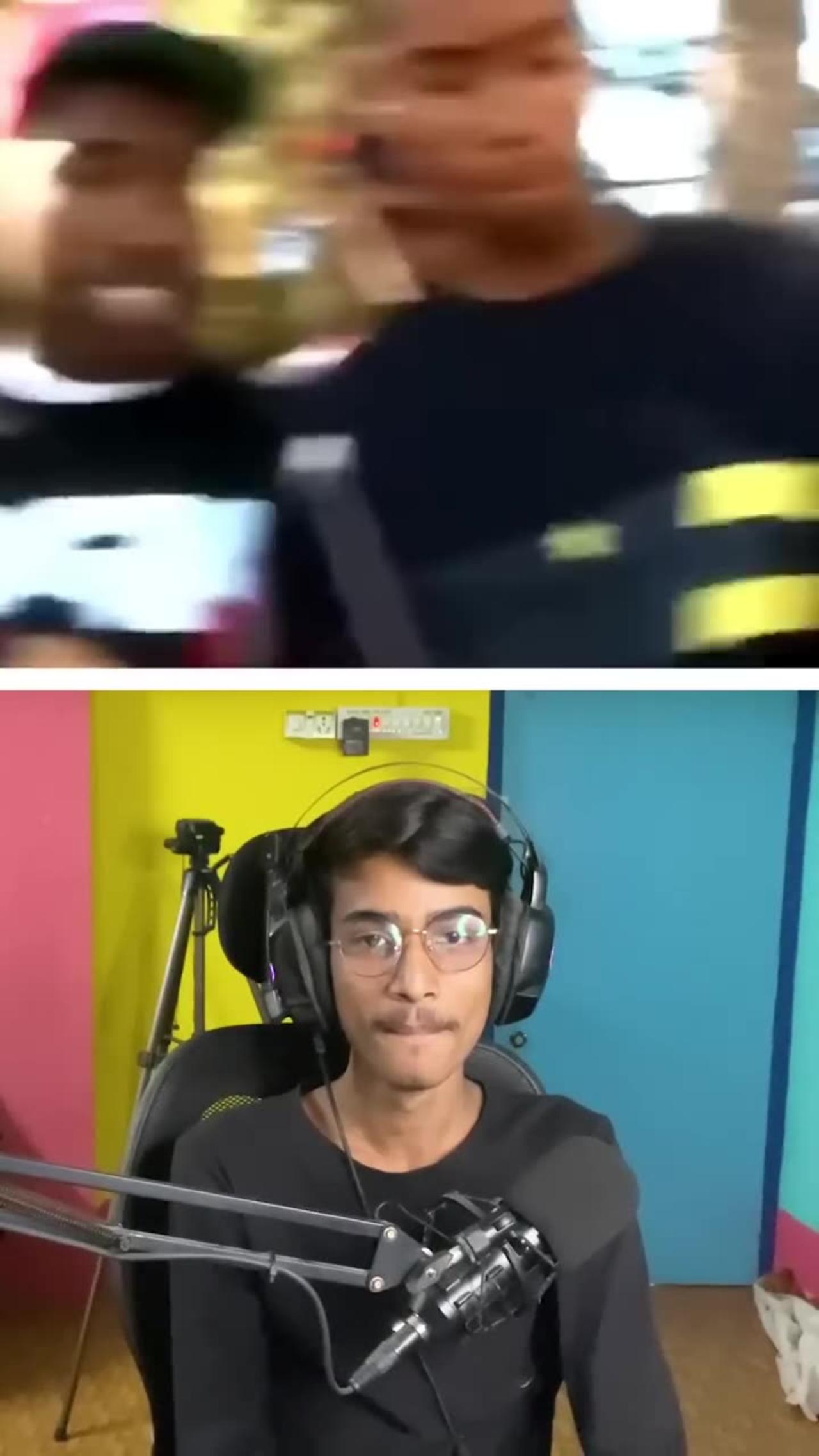 Try Not To Laugh Challenge: Andrea Lopez Edition - evkdn1x
