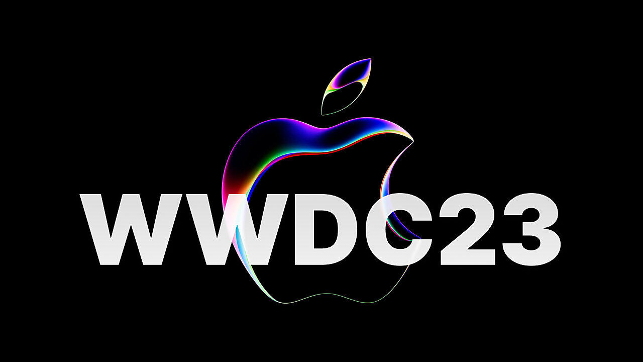 WWDC 2023 Live on Rumble with Tim Cook