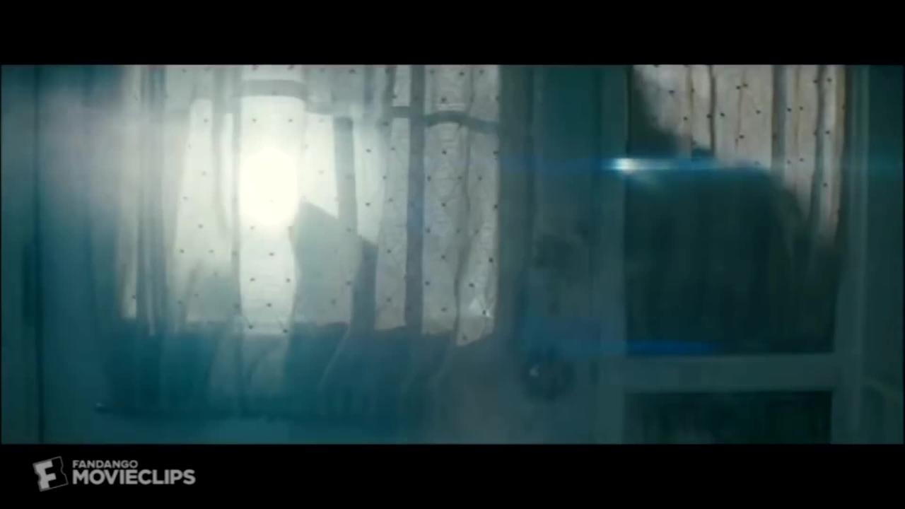 Grid Down, Power UP - Full HD