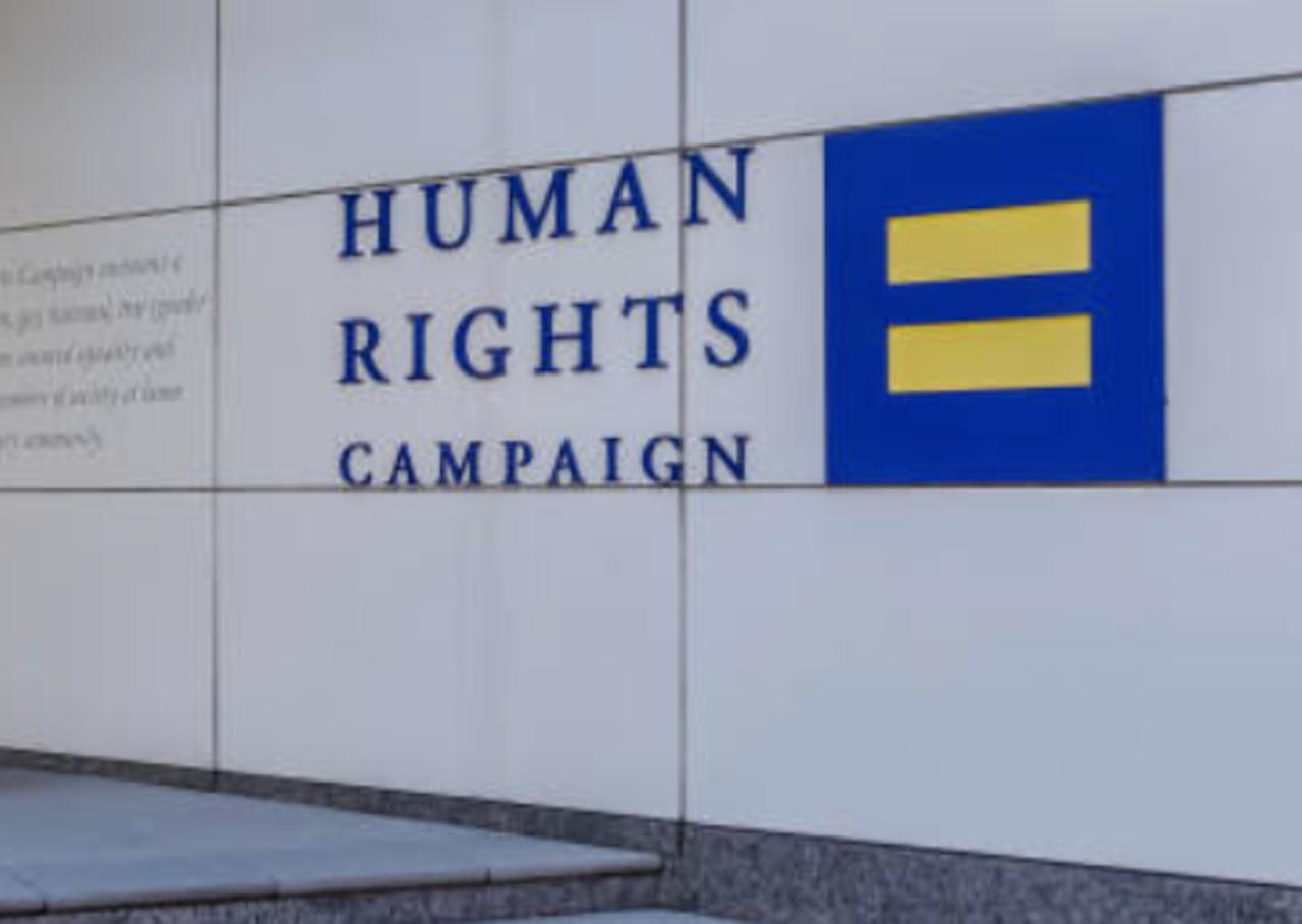 HRC Declares a National State of Emergency in the US for LGBTQ+ Community