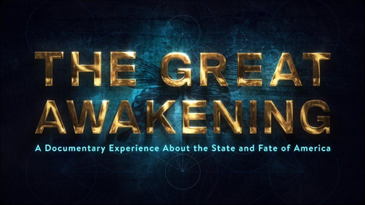 Plandemic 3: The Great Awakening [FULL MOVIE] 💉😷⛓️🌎