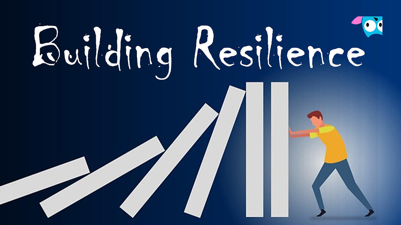 Leading with Resilience: Strategies for Overcoming Adversity with Matthew Brackett