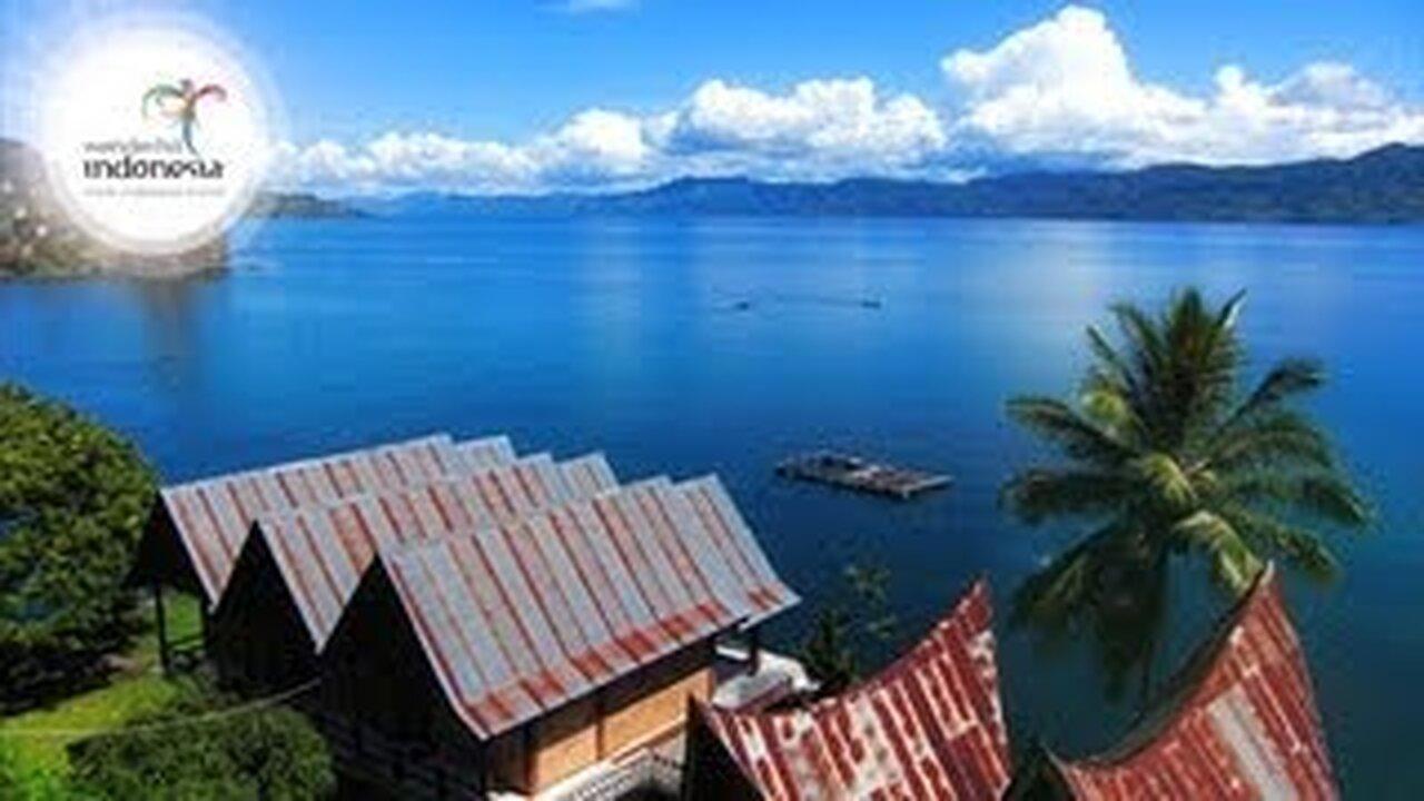 North Sumatra | Wonderful Indonesia