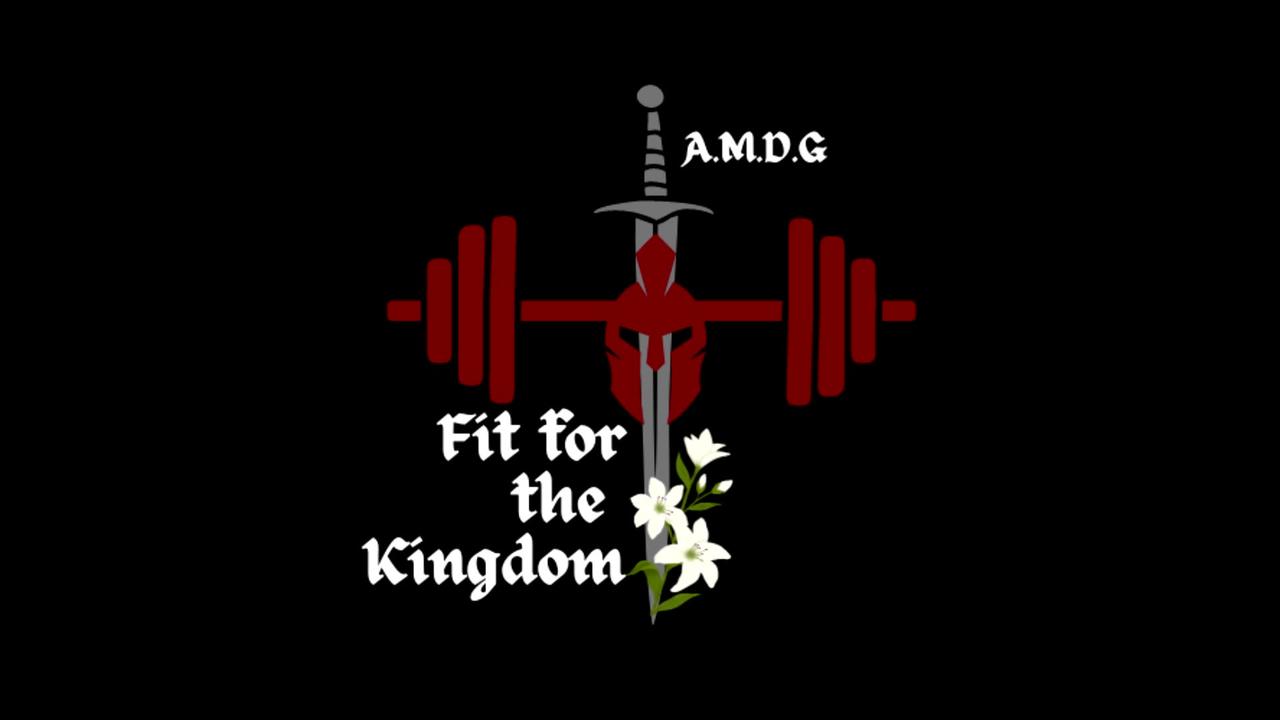 Fitness and Strength - Requirements of a Catholic Man?