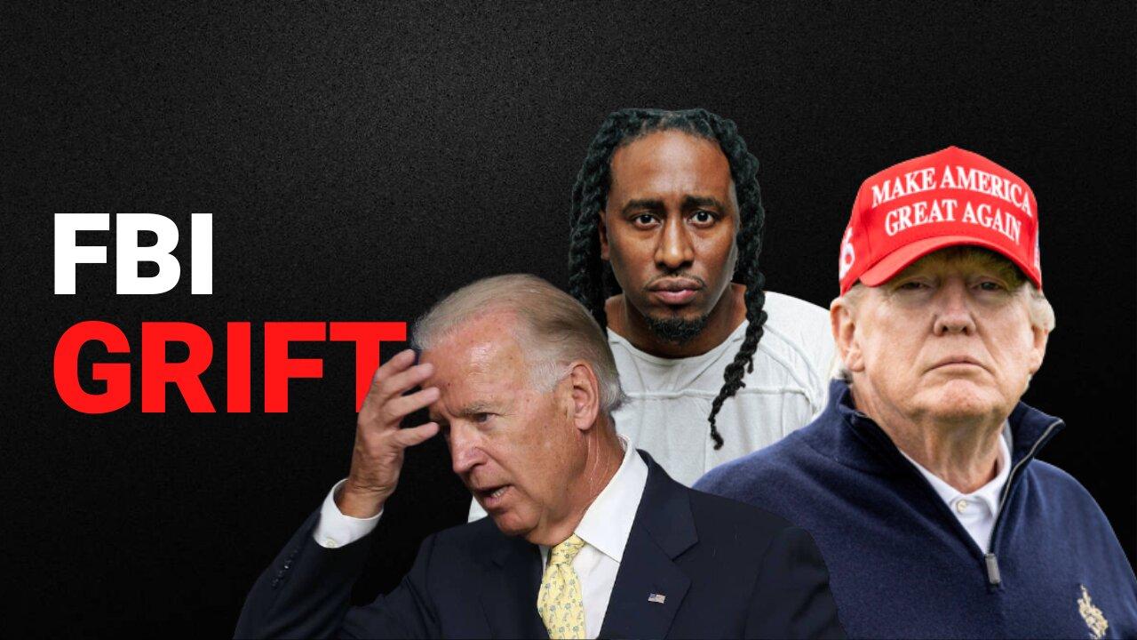 Biden Criminal Bribery, New Trump Indictment and more  - The Grift Report (Call in Show)