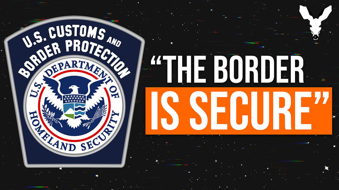 CBP Lies To Americans To Encourage Illegal Immigration