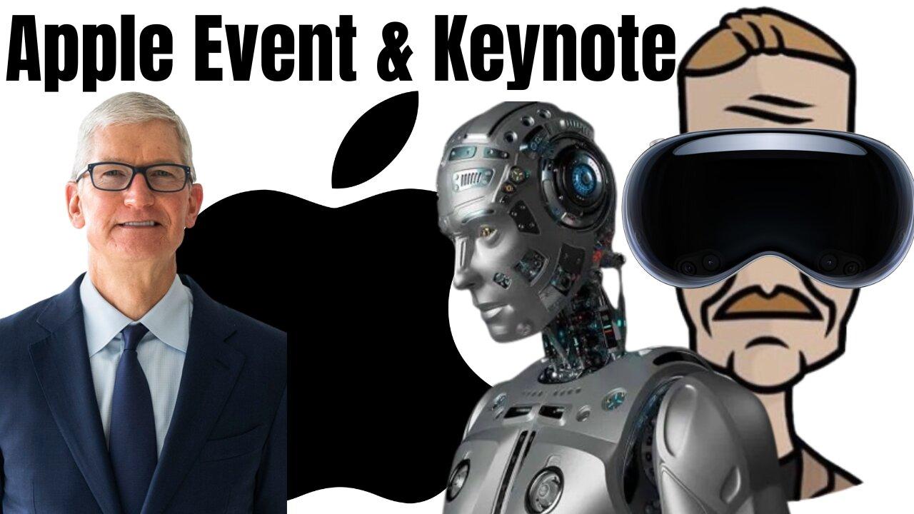 Apple Event | Apple Vision Pro | ULTRA MAGA Live Stream | Trump 2024 | Trump Rally | 2024 Election