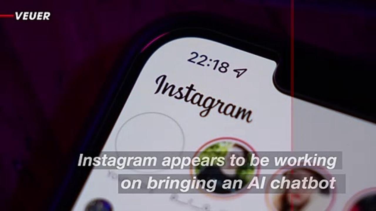 Is Instagram Developing Its Own AI Chatbot?