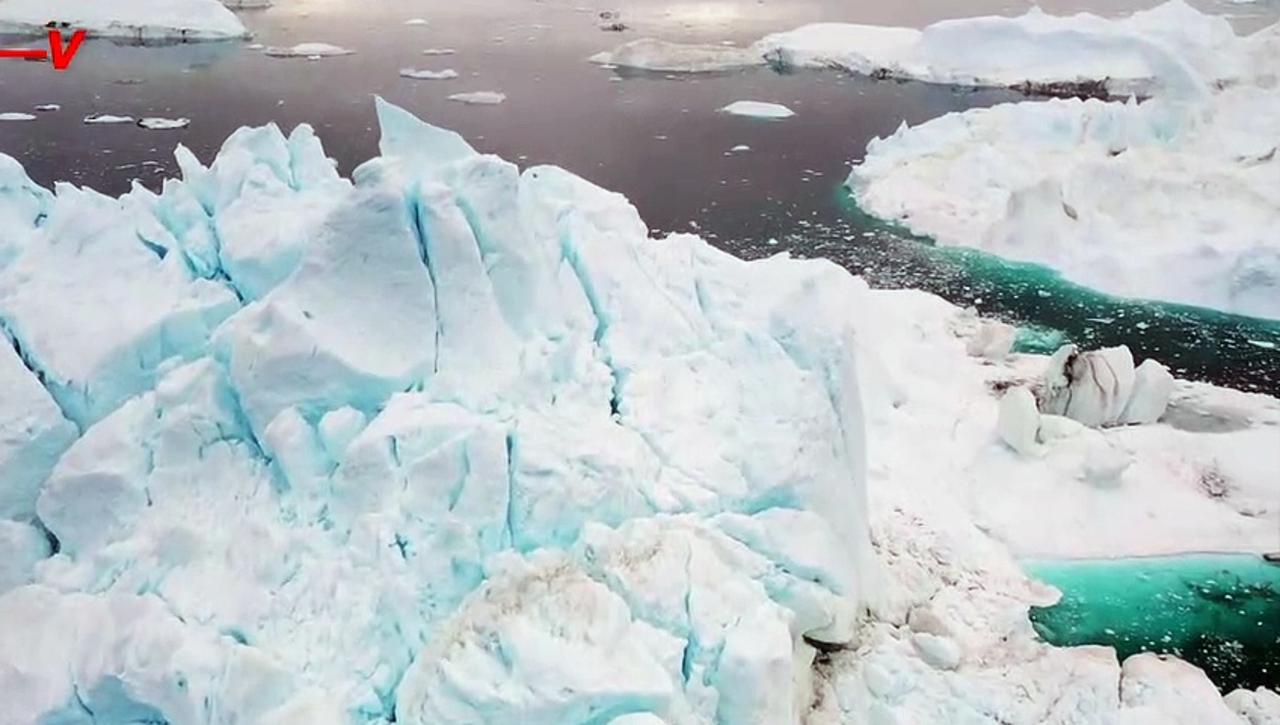 New Study Warns Arctic May Soon Have Summers With No Sea Ice