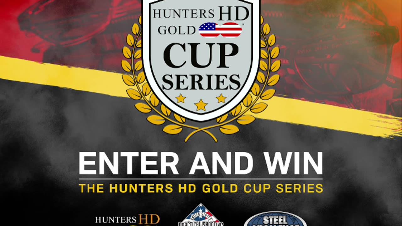 Hunters HD Gold Cup Series Part 2 Entries Are Coming in and Fun Stuff!  Also Do's and Don'ts.