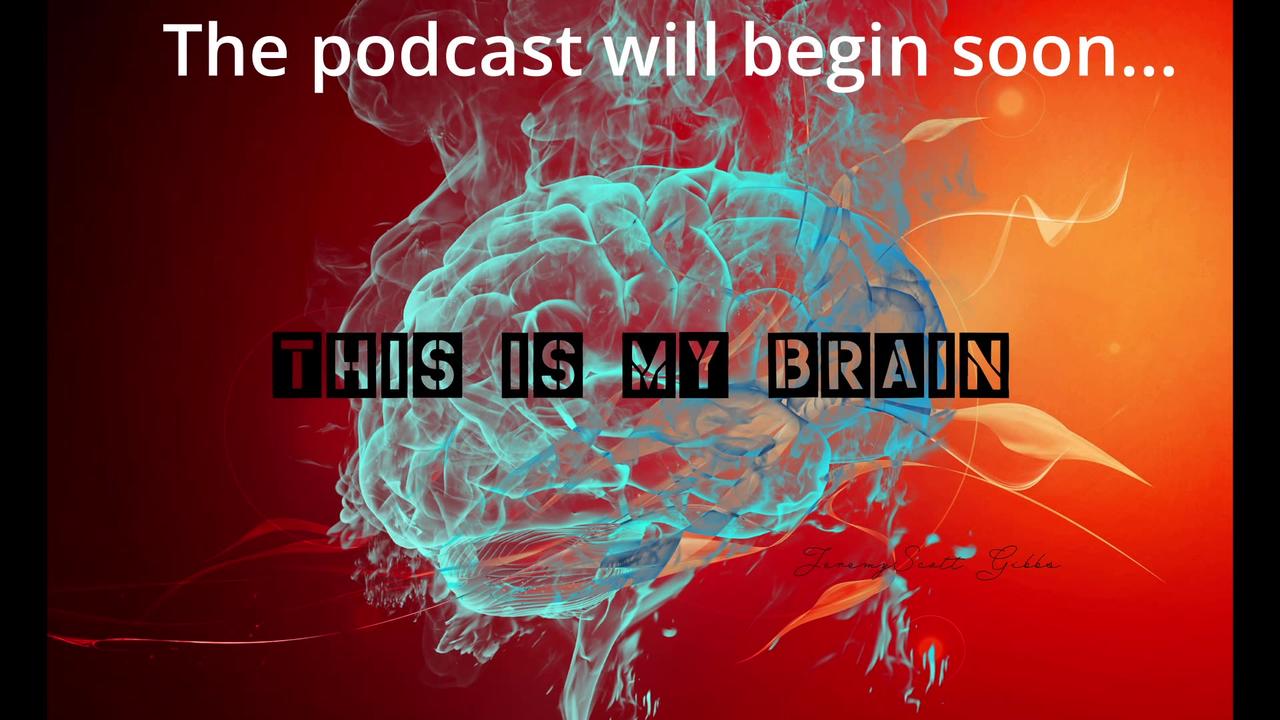 This Is My Brain... On A Tuesday Night Rant - June 6th, 2023