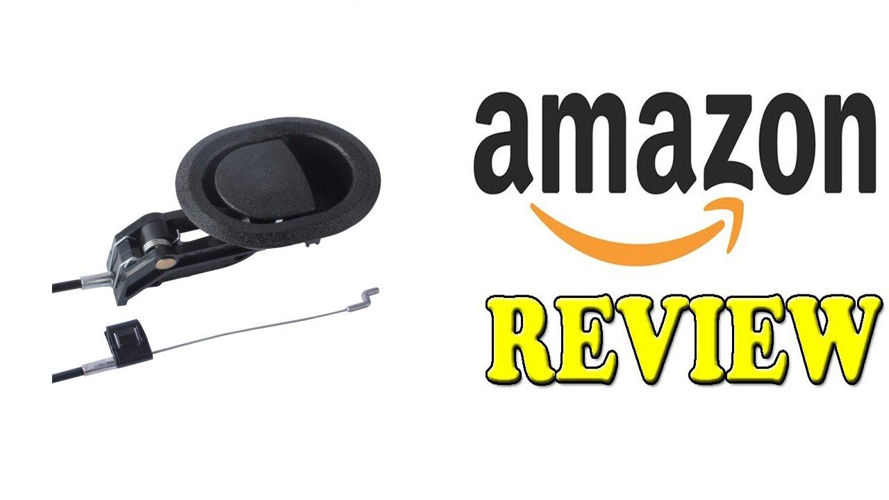 Recliner Pull Handle Cable Hook Review One News Page VIDEO