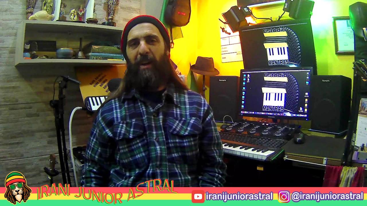 Na Batida Do Reggae Documentário One News Page Video