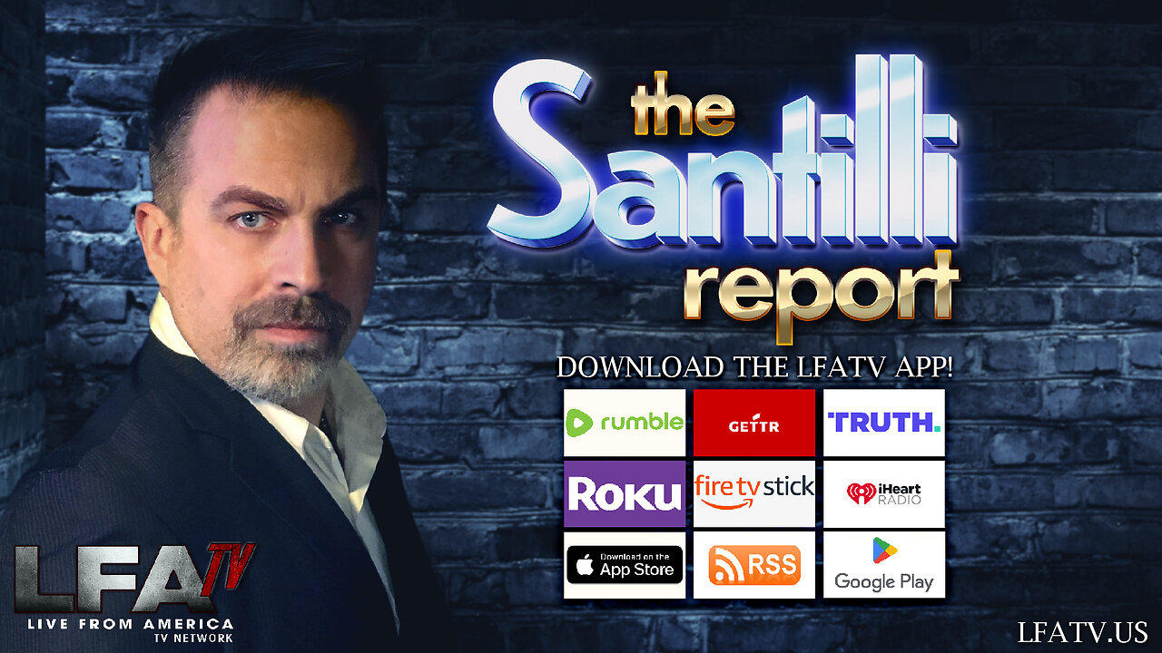 SANTILLI REPORT 6.7.23 @4pm: INDICTMENT IMMINENT: Feds Rush Indictment In Classified Docs Probe