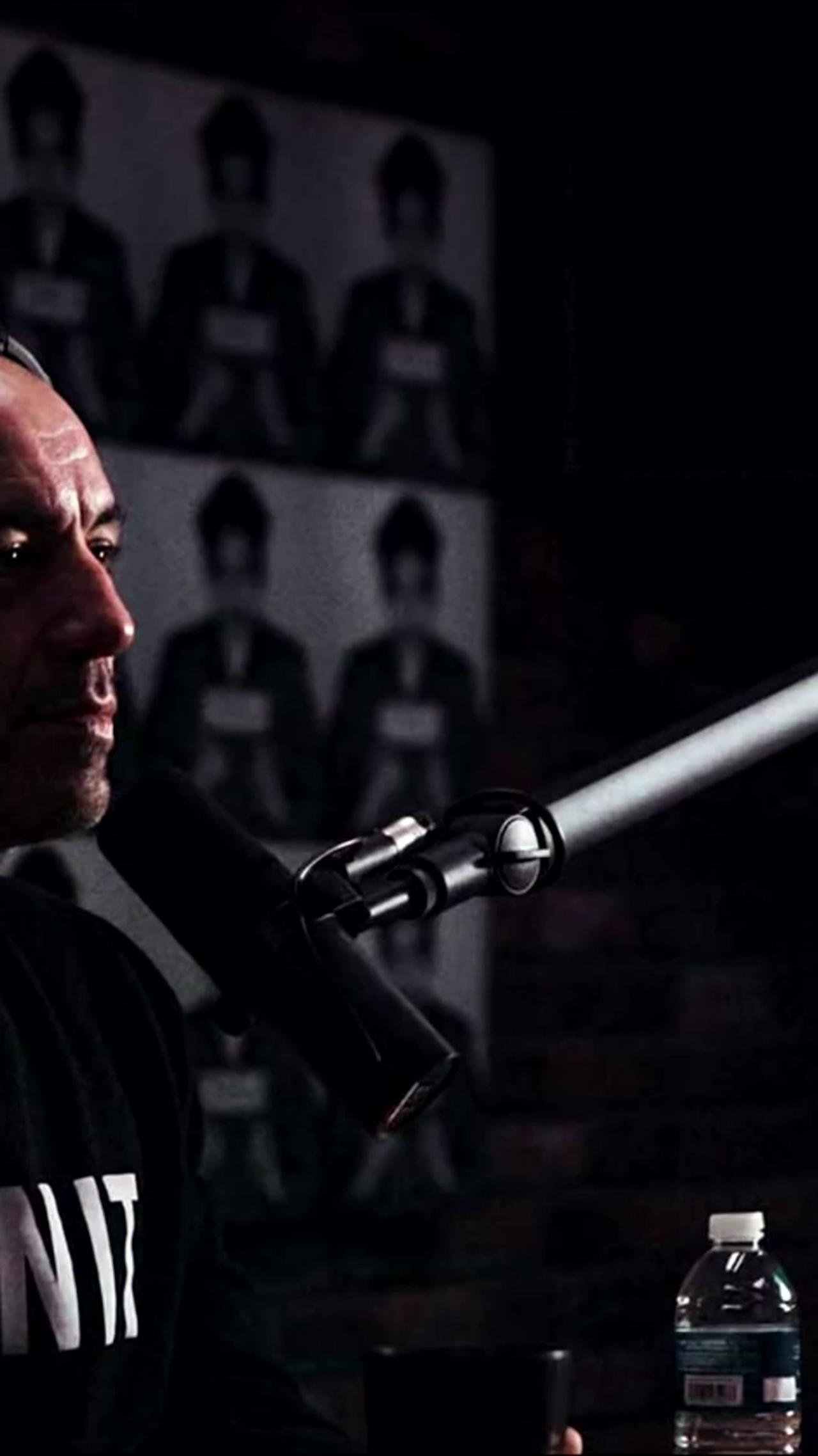 Joe Rogan Podcast Jamie Vernonlibrary Detail - 645nck8