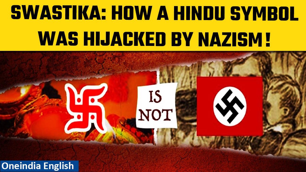 Swastika Ban: Is Australia mulling a law to outlaw this auspicious Hindu symbol? | Oneindia News
