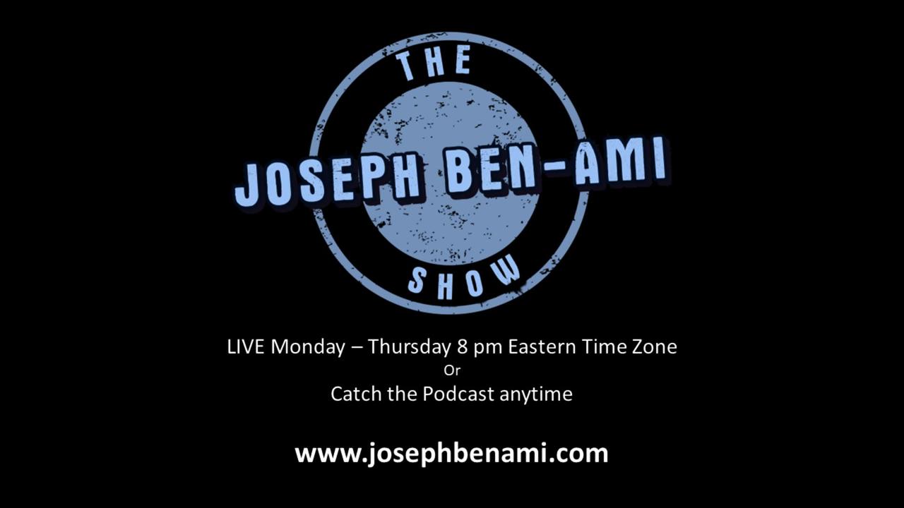 The Joseph Ben-Ami Show