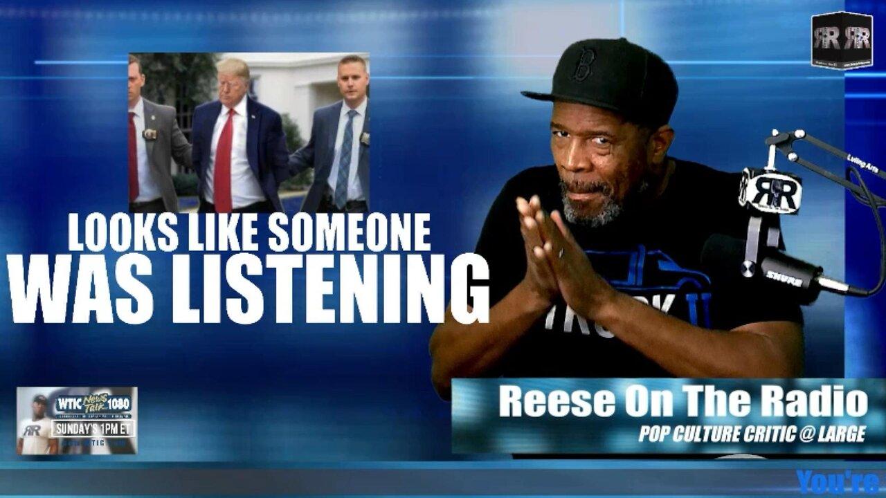 Reese On The Radio Rundown - June 7, 2023