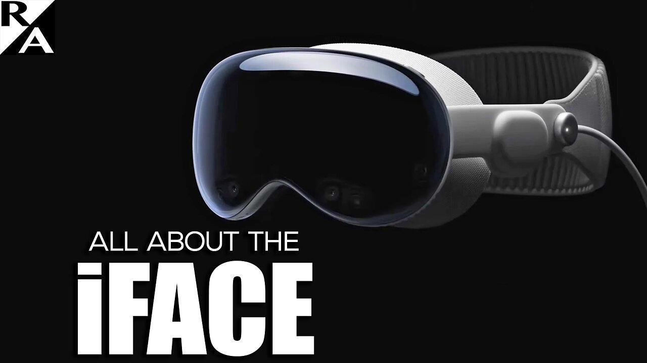 All About the iFace