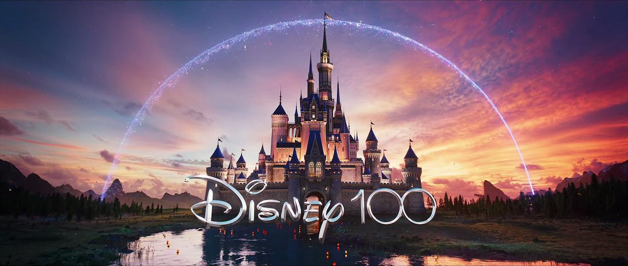 Haunted Mansion Movie - Enter