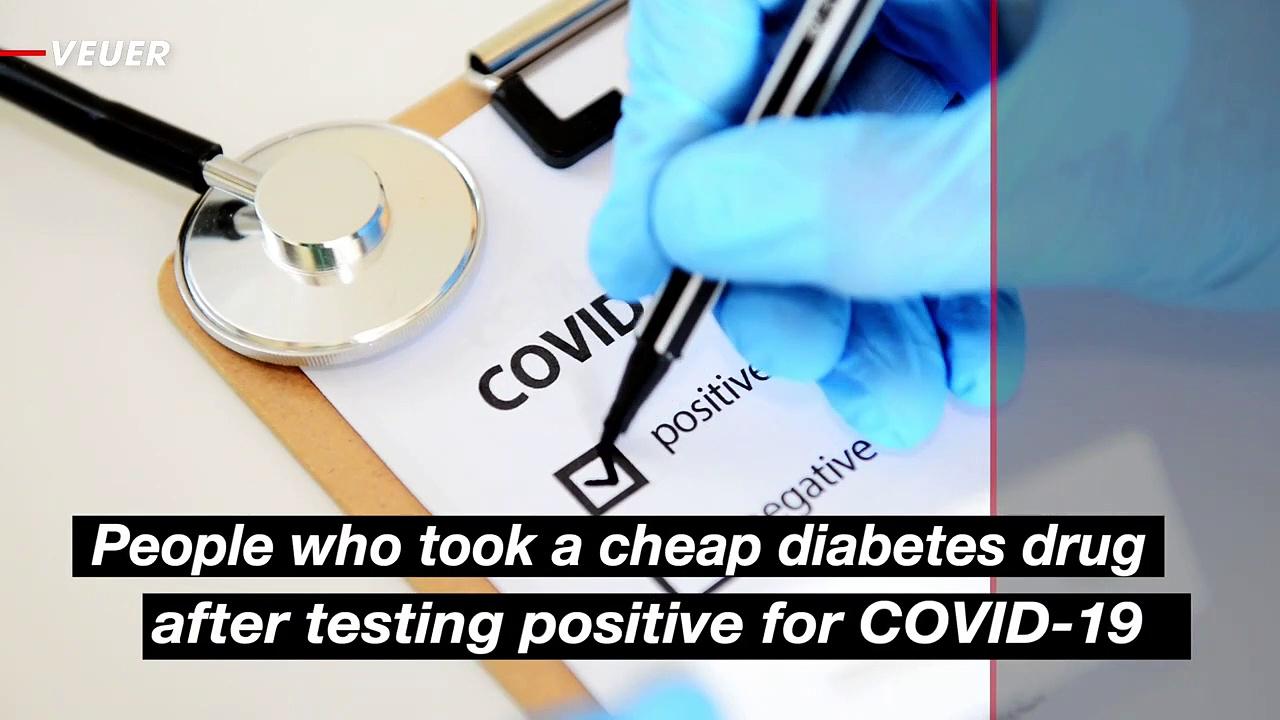 This Affordable and Widely Popular Diabetes Drug Proved to Reduce the Risk of Long COVID