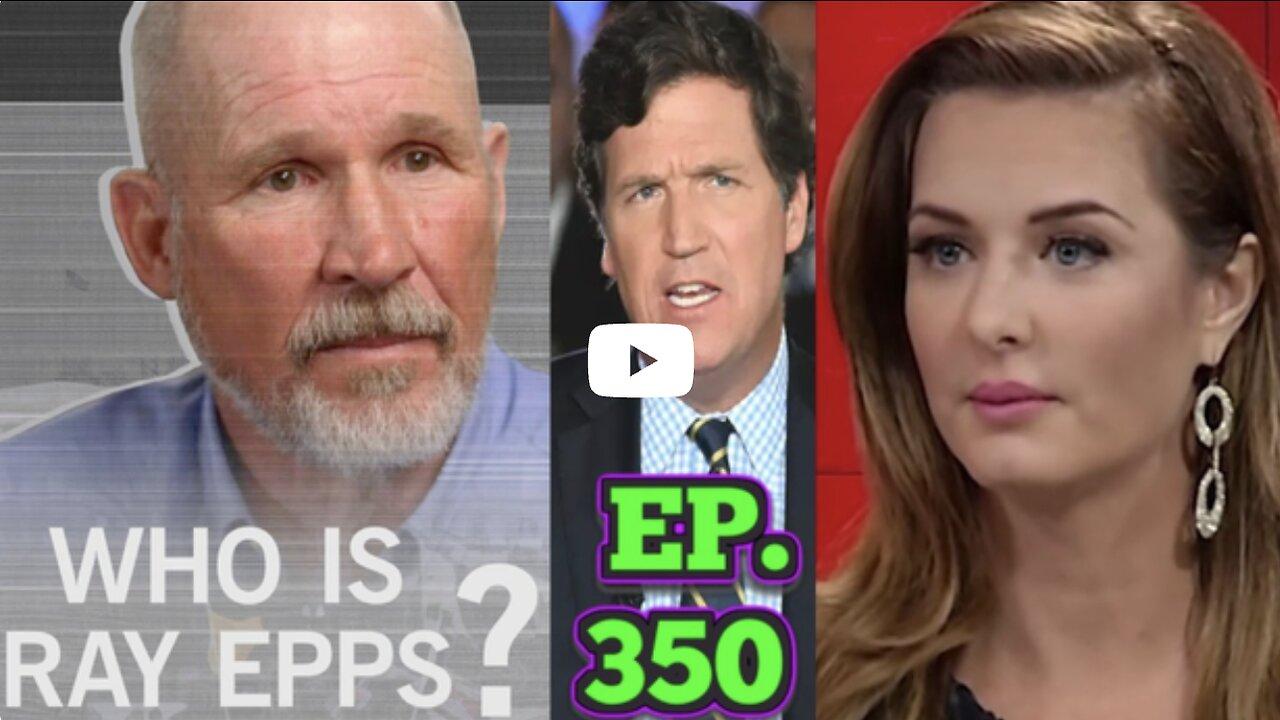 EP. 350 BCP: UNFILTERED! | THE OPENING MONOLOGUE TUCKER WAS GOING TO GIVE THE DAY FOX CANCELED HIM!