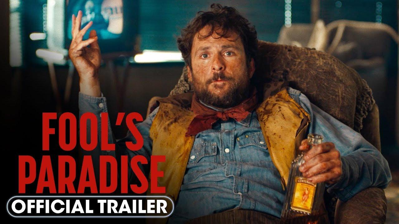 Fool’s Paradise (2023) Official Trailer - Starring Charlie Day, Ken Jeong, Kate Beckinsale (1)