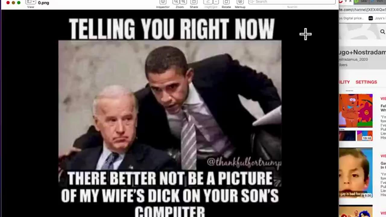 IS MICHELLE OBAMA RUN FOR USA PRESIDENT AGAINST - One News Page VIDEO