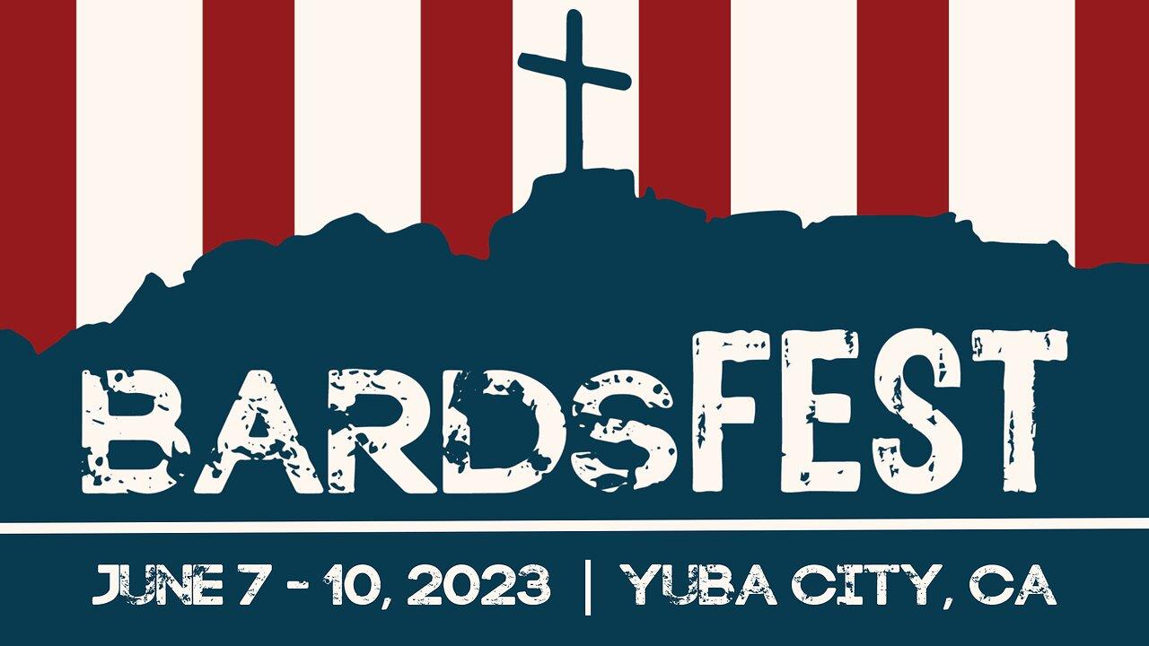 Bards Fest 2023 Yuba City (June 9th) One News Page VIDEO