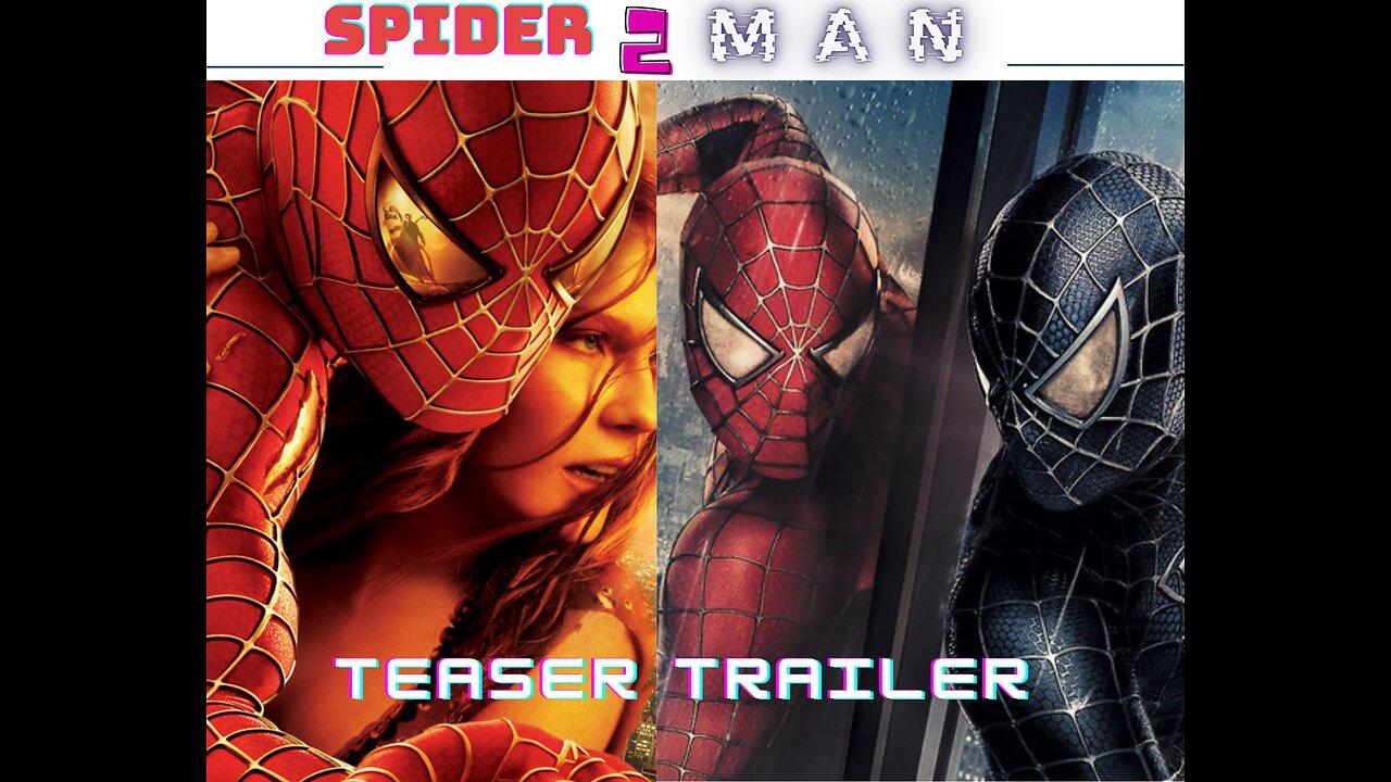 Spider-Man 2 - Release Date Teaser Trailer | Summer Game Fest 2023 - Joy Funny Factory