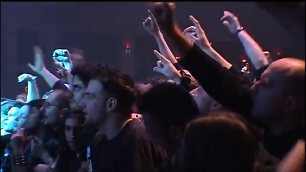 JUDAS PRIEST2002 LIVE LONDON One News Page VIDEO