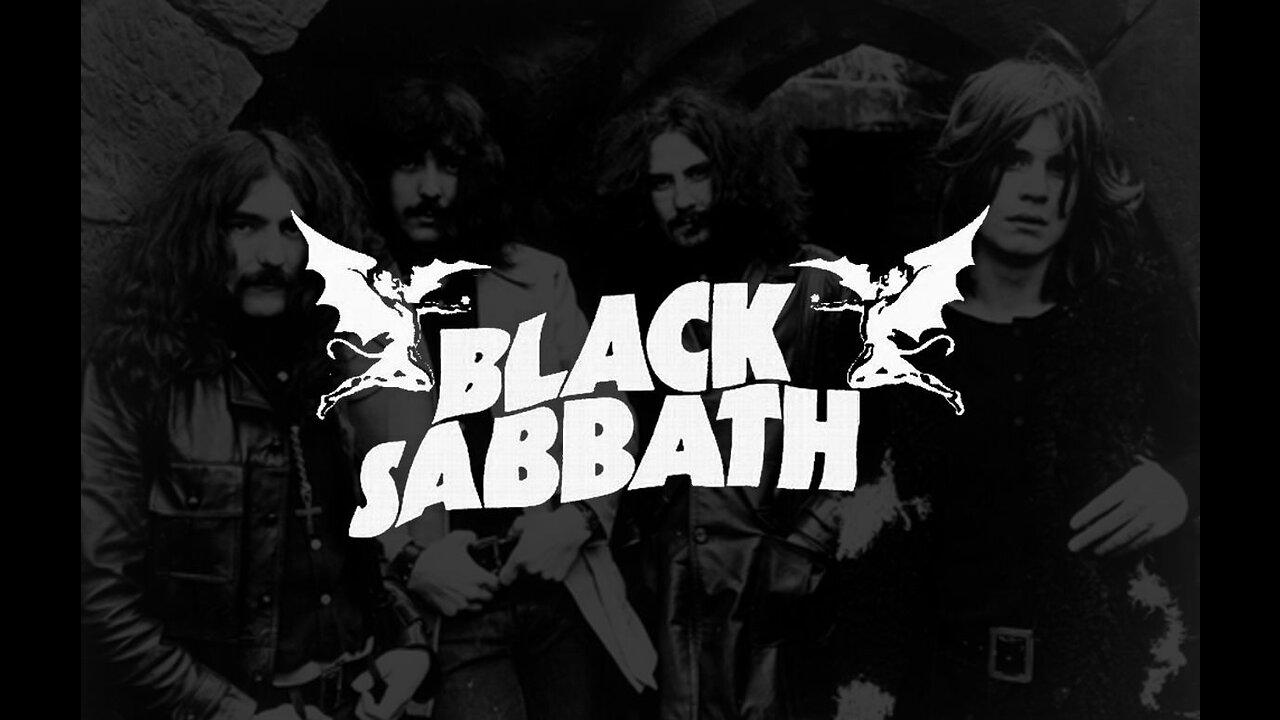 Past Lives ~ Black Sabbath