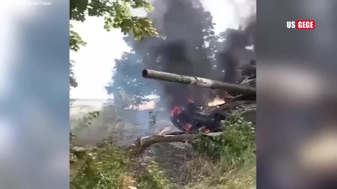 ATTACK FOOTAGE!! 6 Ukraine Missiles destroys 25 Russian Wagner troops and Hideout in Soledar