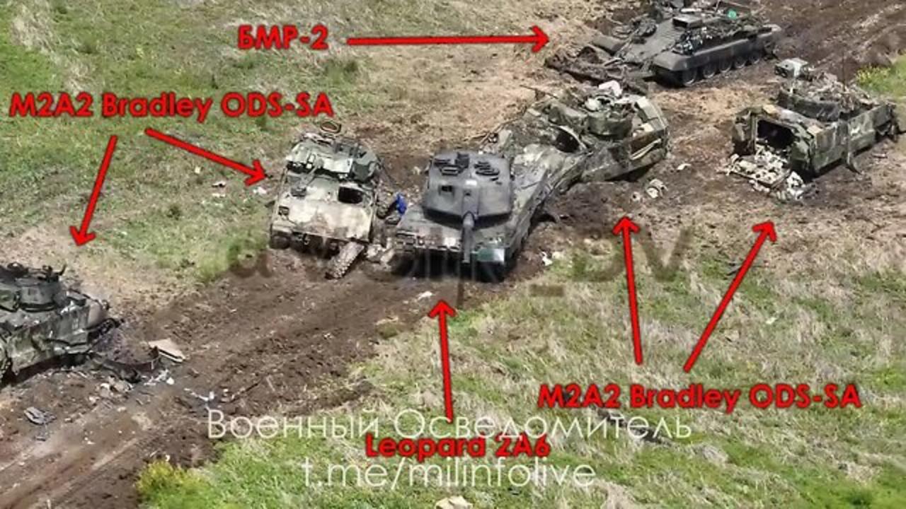 BREAKING NEWS: UKRAINE COUNTER OFFENSIVE - One News Page VIDEO