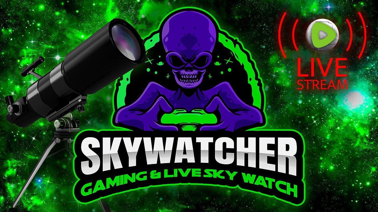 Sky Watch Live