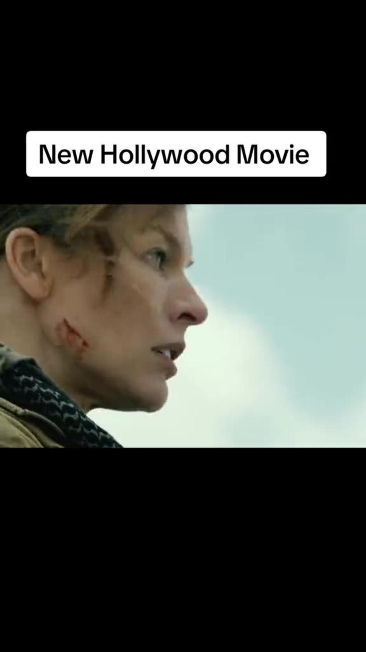 Hollywood Action Movie Viral best One News Page VIDEO