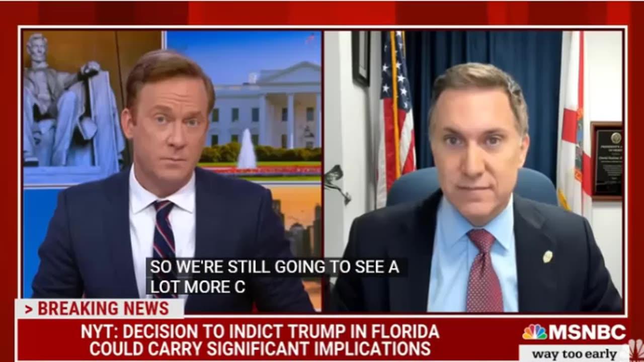 Decision to indict Trump in Florida could carry significant implications